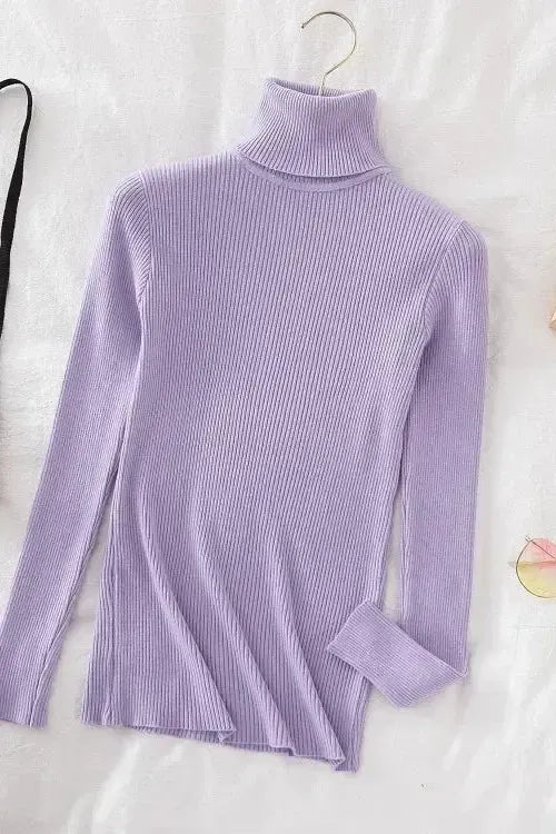 Kirstine | Kashmir Sweater