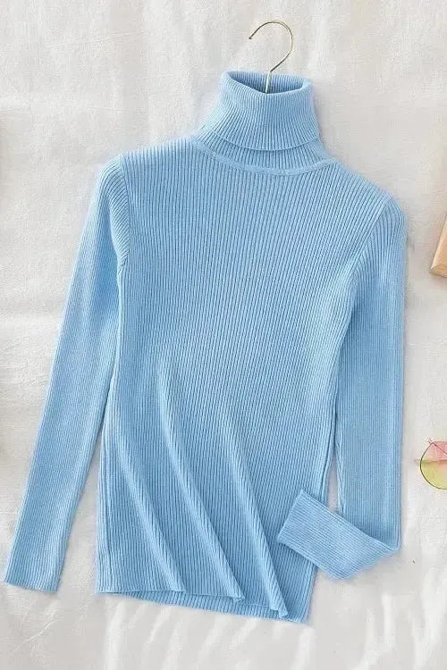 Kirstine | Kashmir Sweater