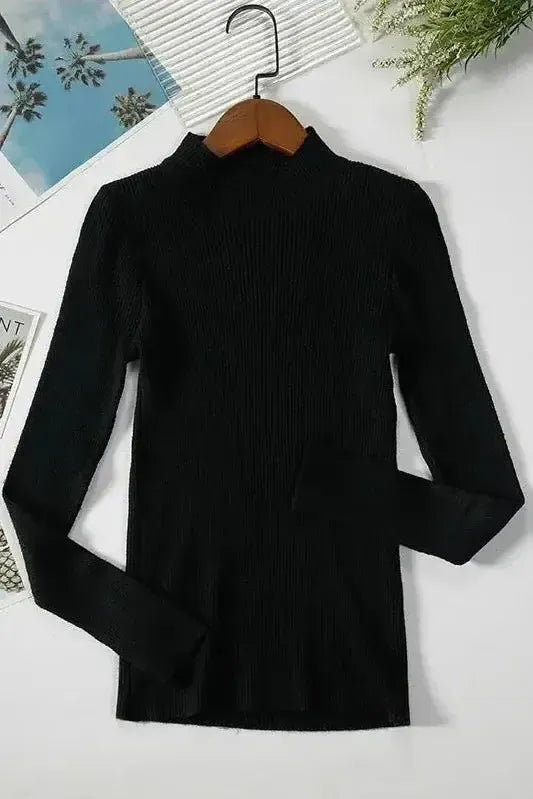 Kirstine | Kashmir Sweater