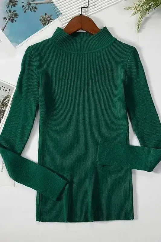 Kirstine | Kashmir Sweater