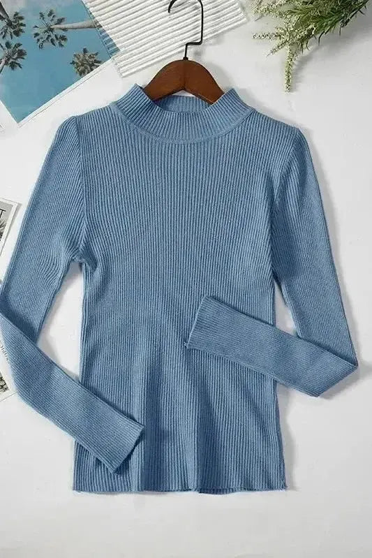 Kirstine | Kashmir Sweater