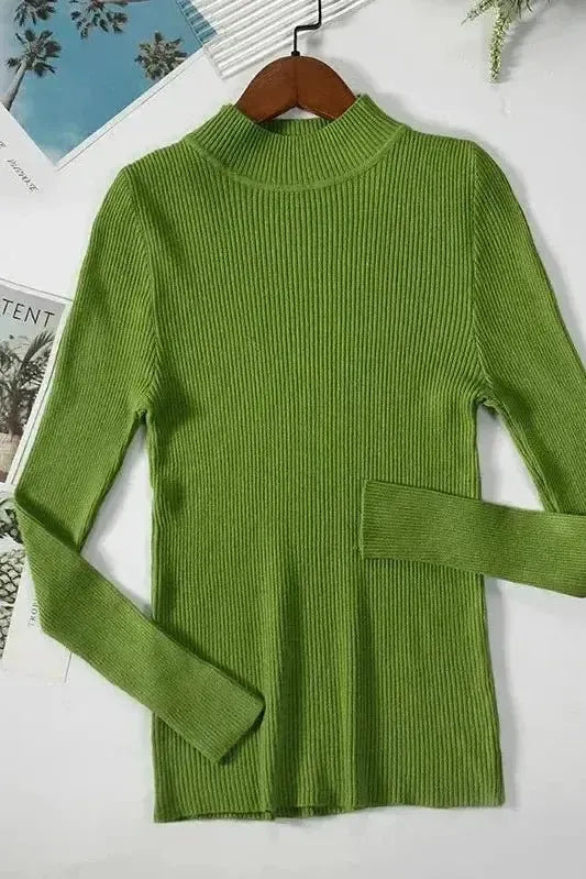 Kirstine | Kashmir Sweater