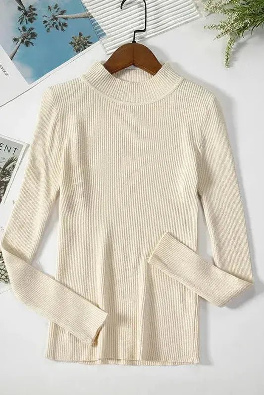 Kirstine | Kashmir Sweater