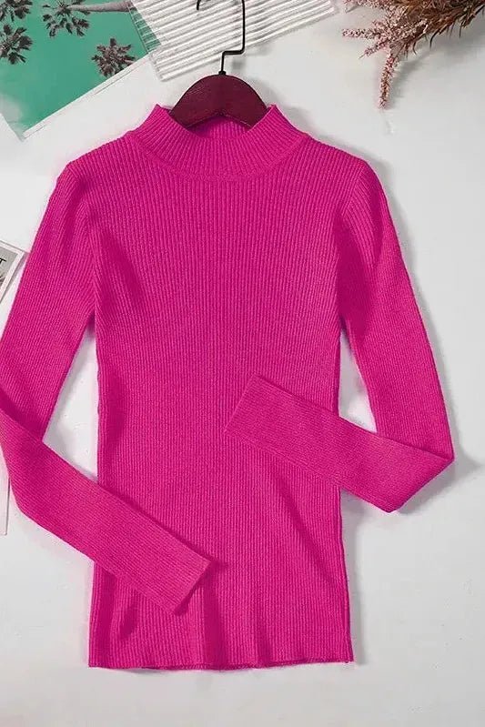 Kirstine | Kashmir Sweater