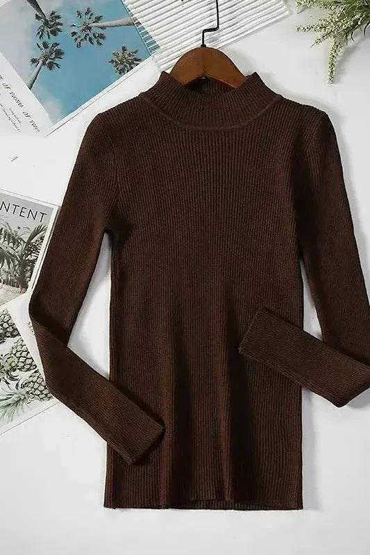 Kirstine | Kashmir Sweater