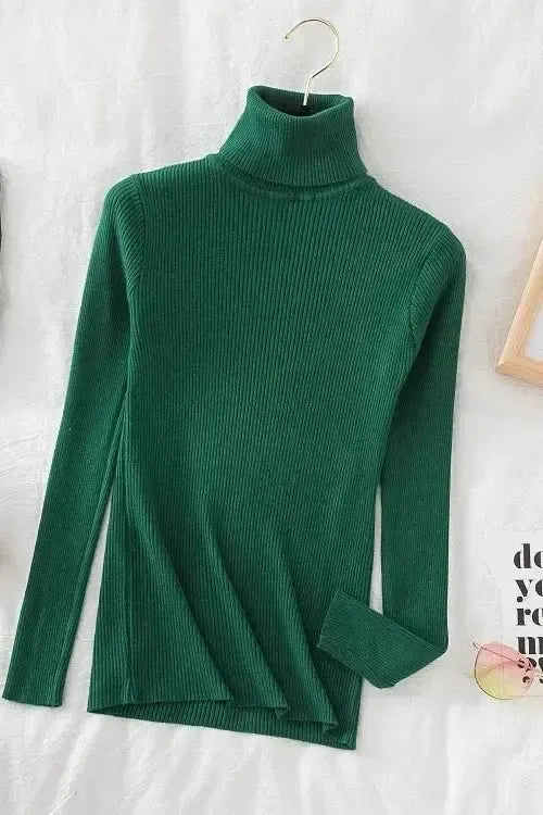 Kirstine | Kashmir Sweater