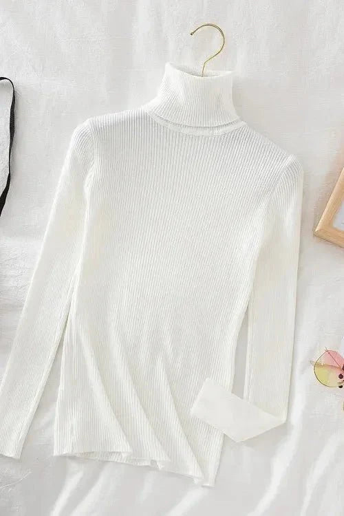 Kirstine | Kashmir Sweater