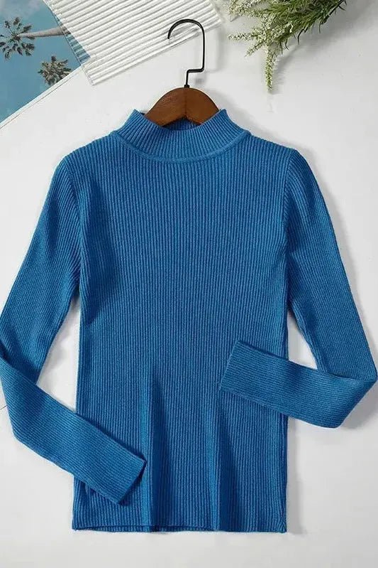 Kirstine | Kashmir Sweater