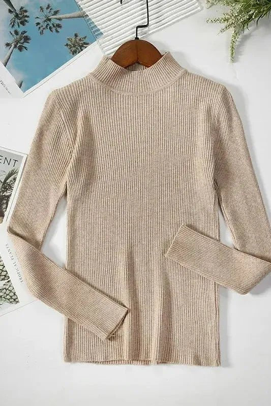 Kirstine | Kashmir Sweater