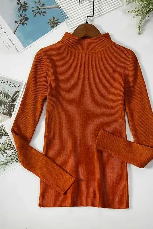 Kirstine | Kashmir Sweater