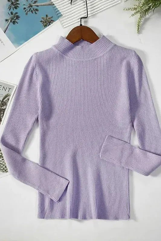 Kirstine | Kashmir Sweater