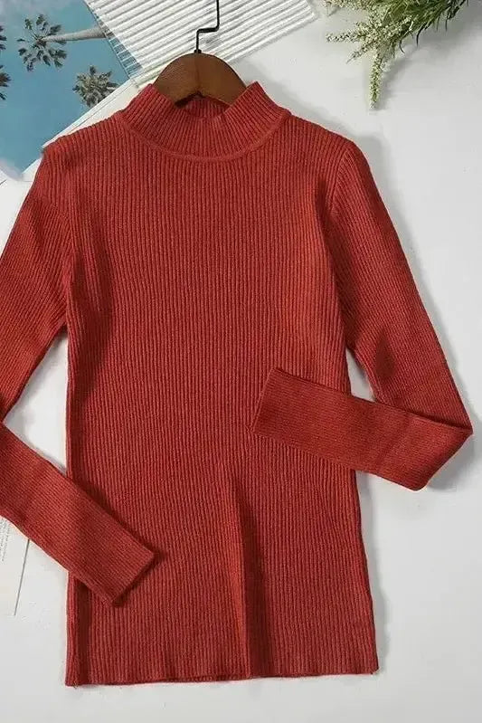 Kirstine | Kashmir Sweater