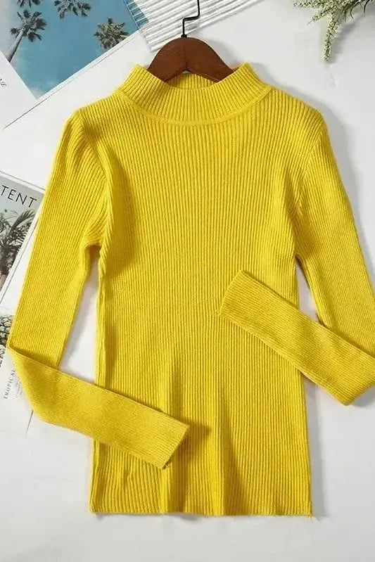 Kirstine | Kashmir Sweater