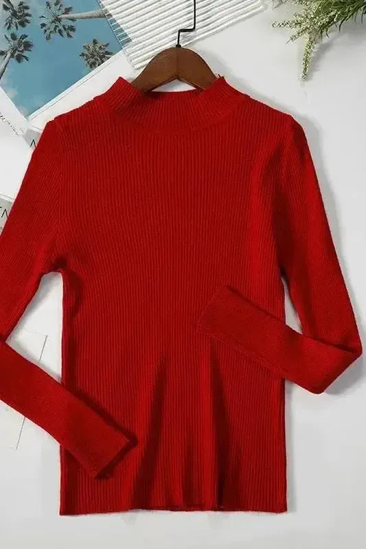 Kirstine | Kashmir Sweater