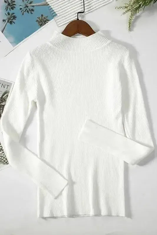 Kirstine | Kashmir Sweater