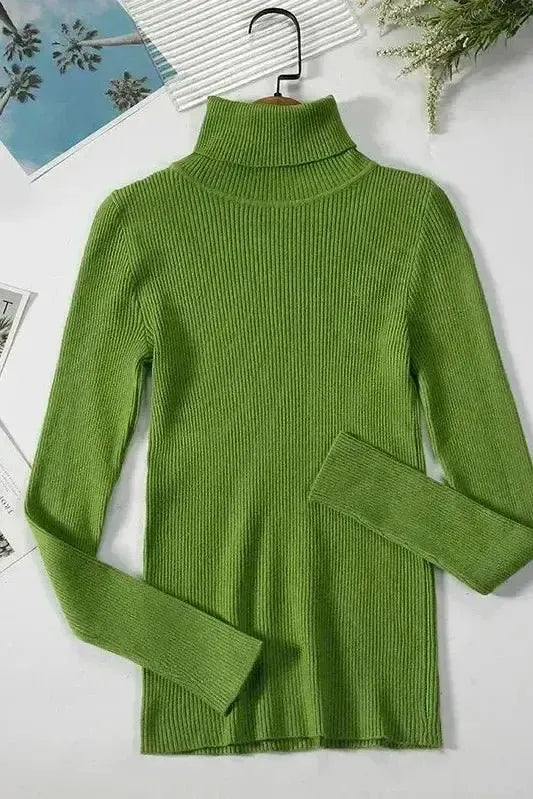 Kirstine | Kashmir Sweater