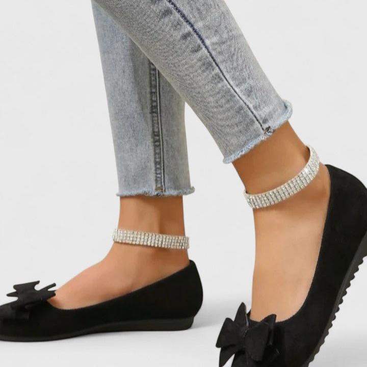 Kirstine | Orthopedic Sandals