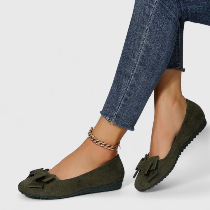 Kirstine | Orthopedic Sandals