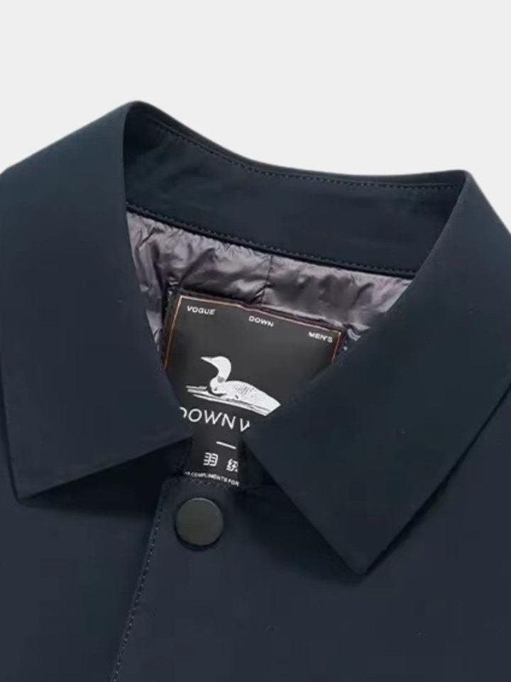 Klassik | Vinterfrakke