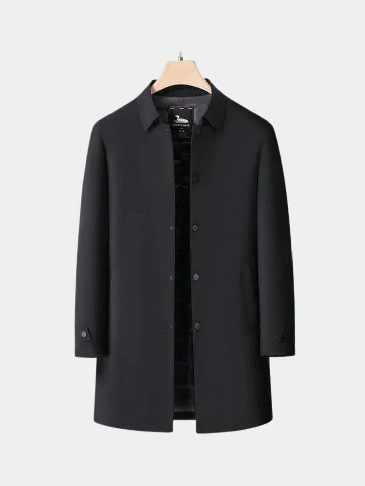 Klassik | Vinterfrakke