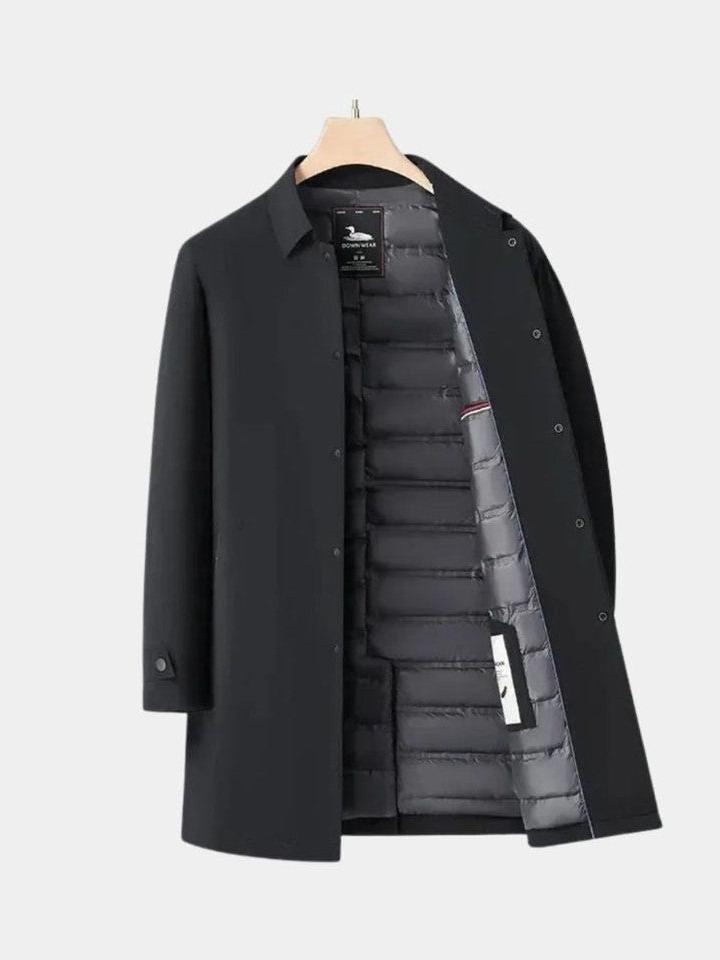 Klassik | Vinterfrakke