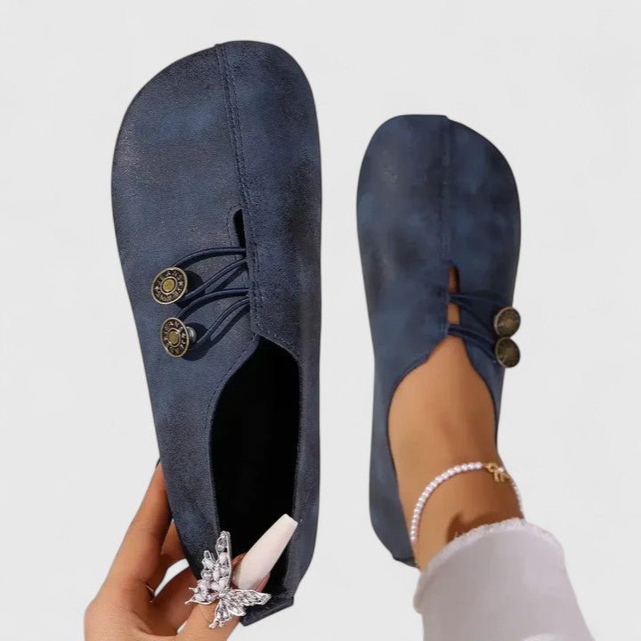 Kyline | Stylish Loafers