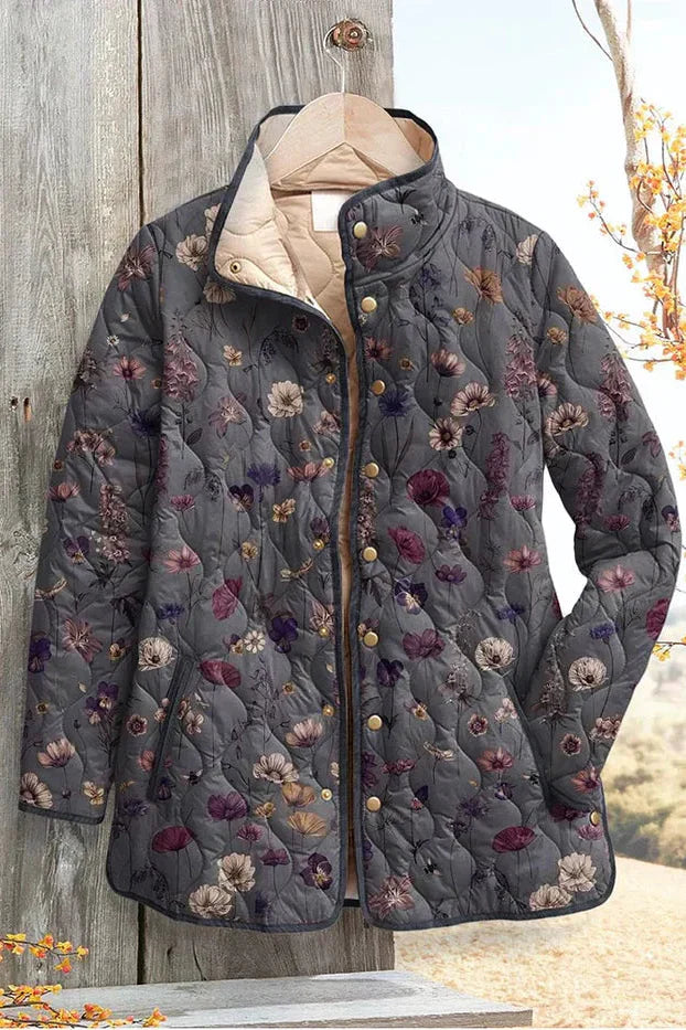 Lada™ | Padded Jacket