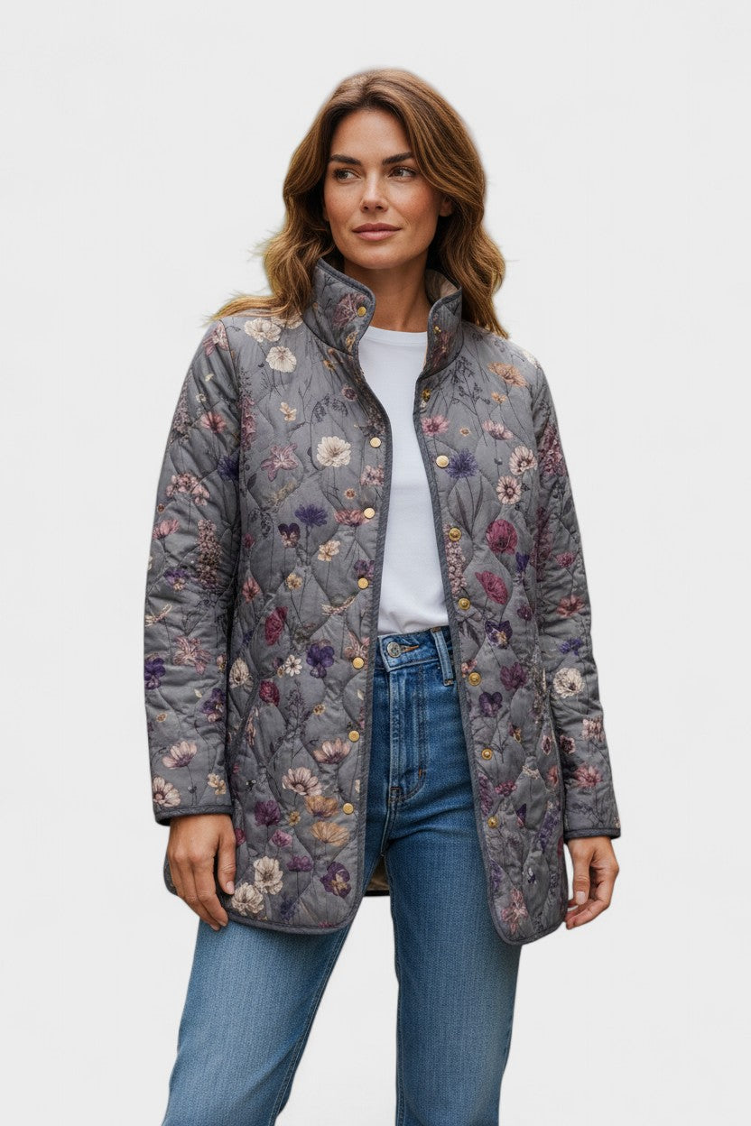 Lada™ | Padded Jacket – Jørgen Aarhus