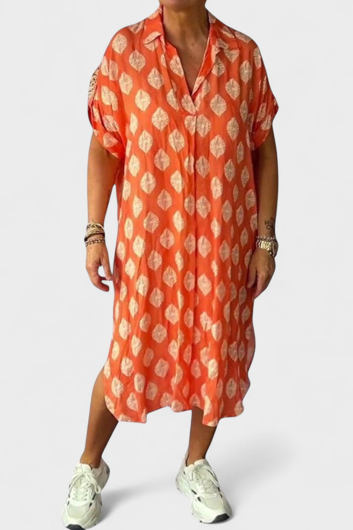 Lærke | Luftig Sommerkjole