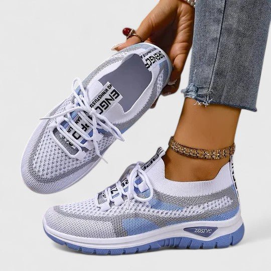 Lærke | Ortopædiske Løbesko til Komfortabel Løb