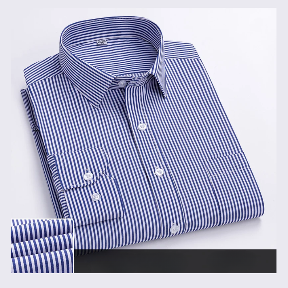 Laurens™ | Formel Dress Shirt
