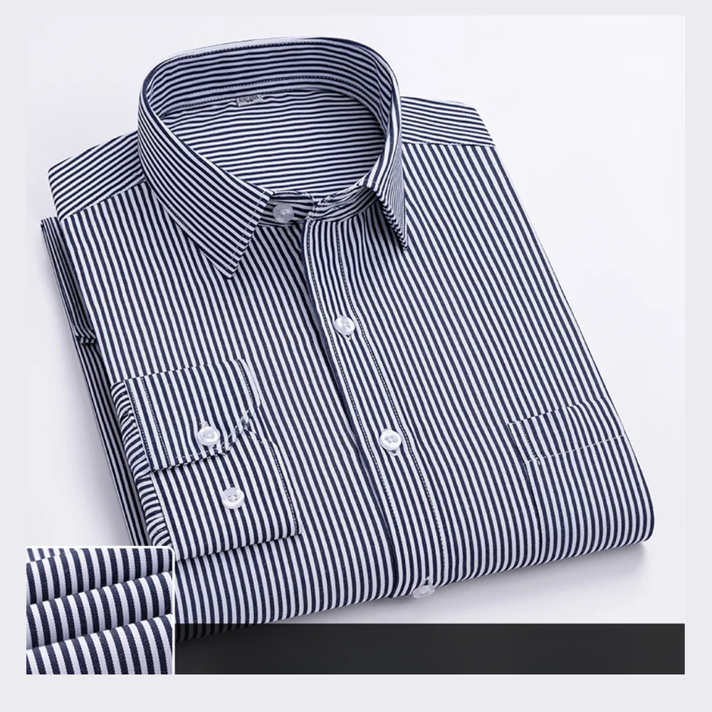 Laurens™ | Formel Dress Shirt