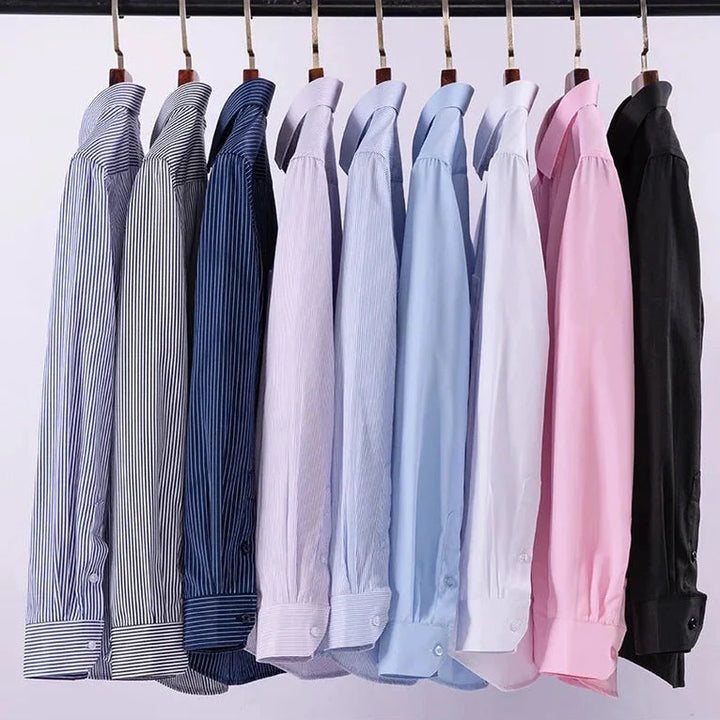 Laurens™ | Formel Dress Shirt