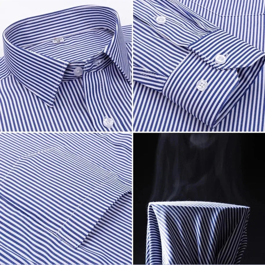 Laurens™ | Formel Dress Shirt