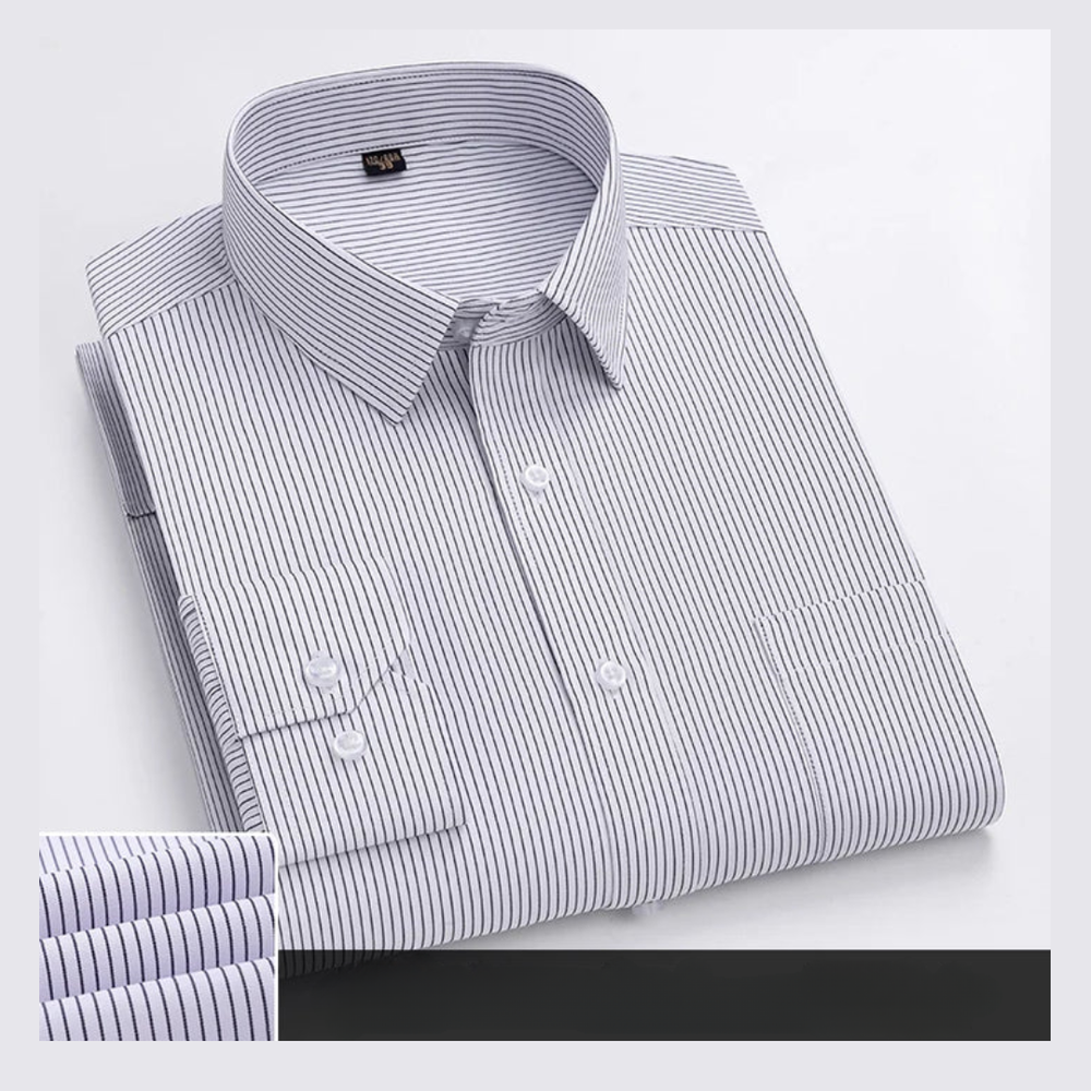 Laurens™ | Formel Dress Shirt
