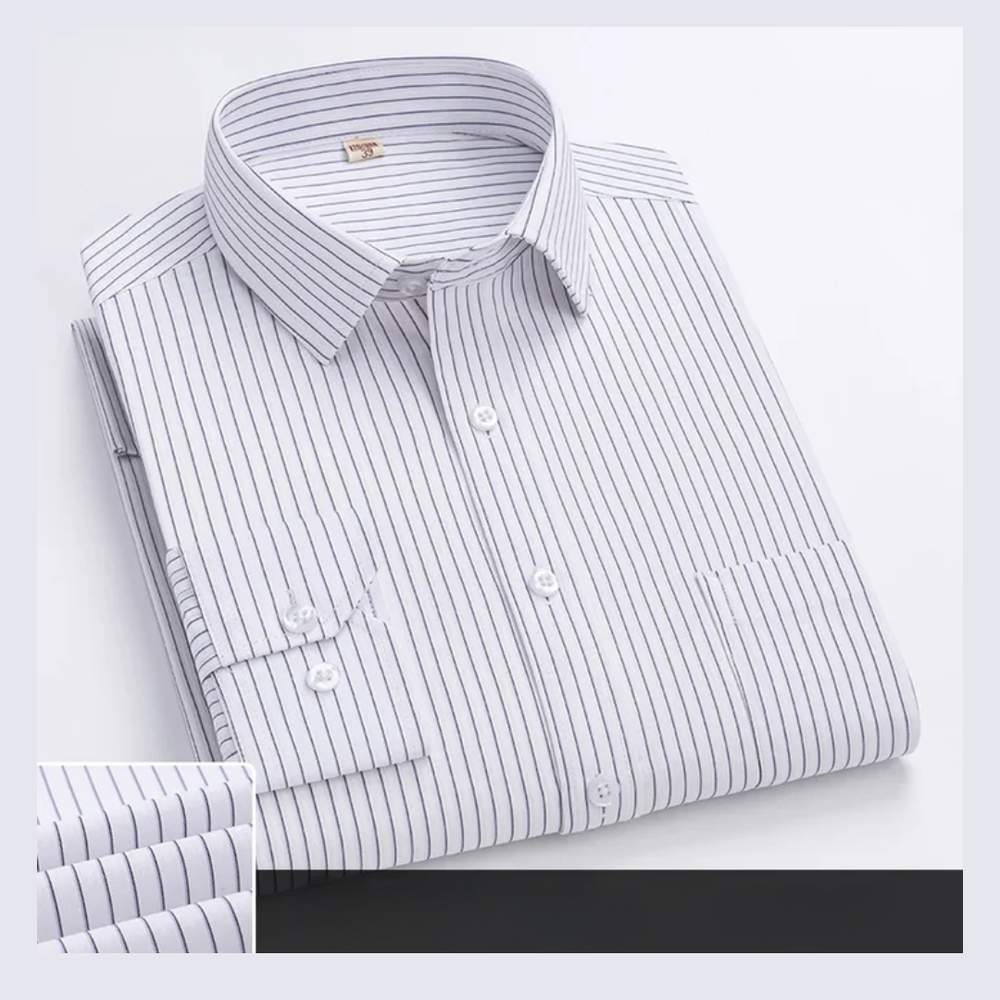 Laurens™ | Formel Dress Shirt