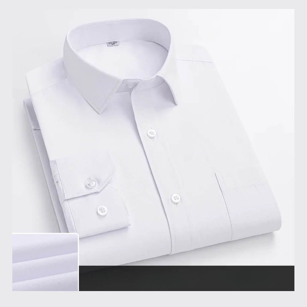 Laurens™ | Formel Dress Shirt