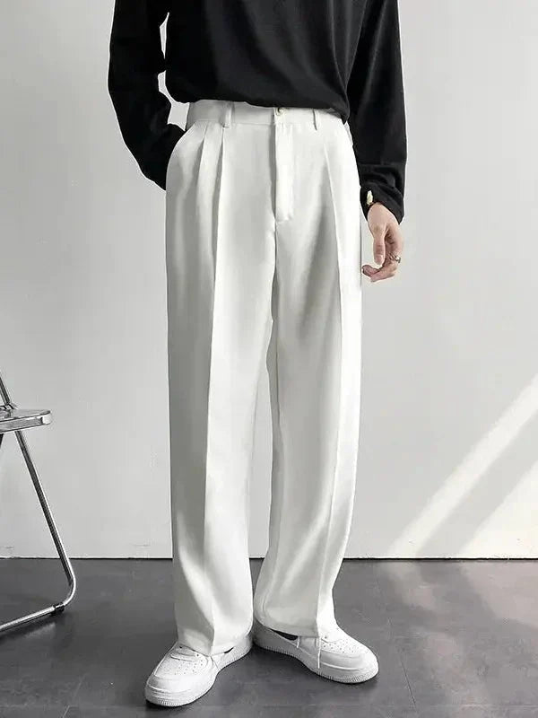 Laurits™ | Classic Heritage Trousers