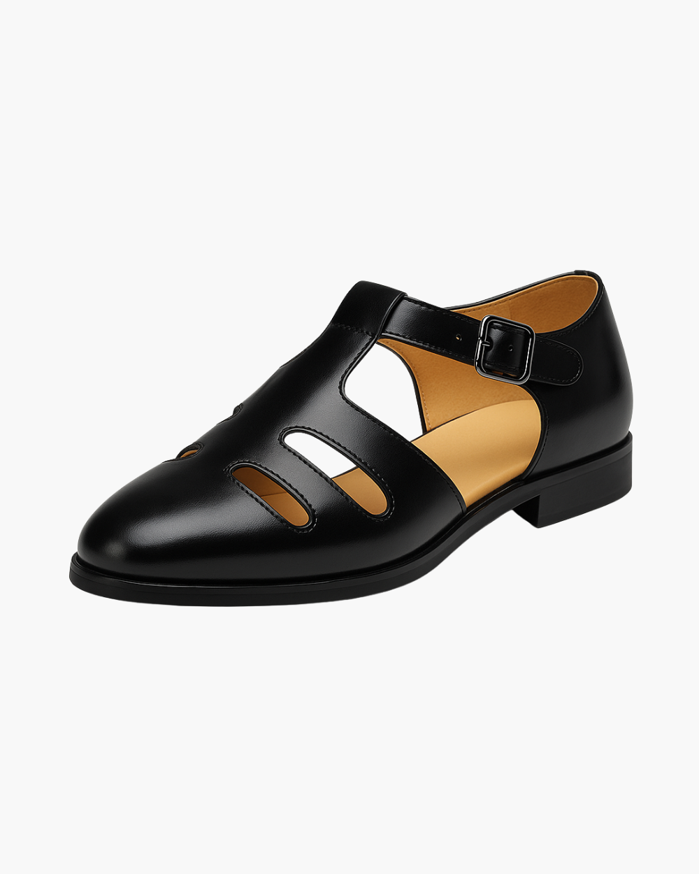 Laviro™ | Perforated Moccasins