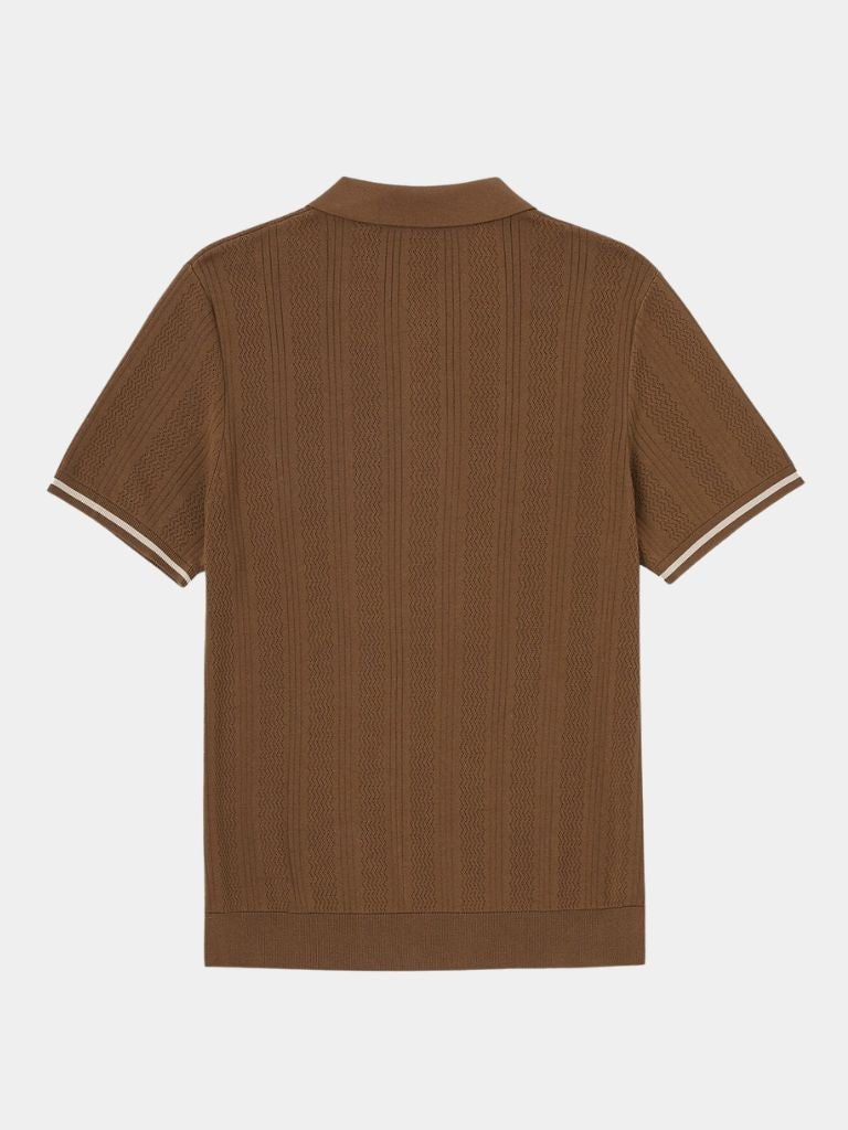 Leif™ Café Milano Polo Shirt