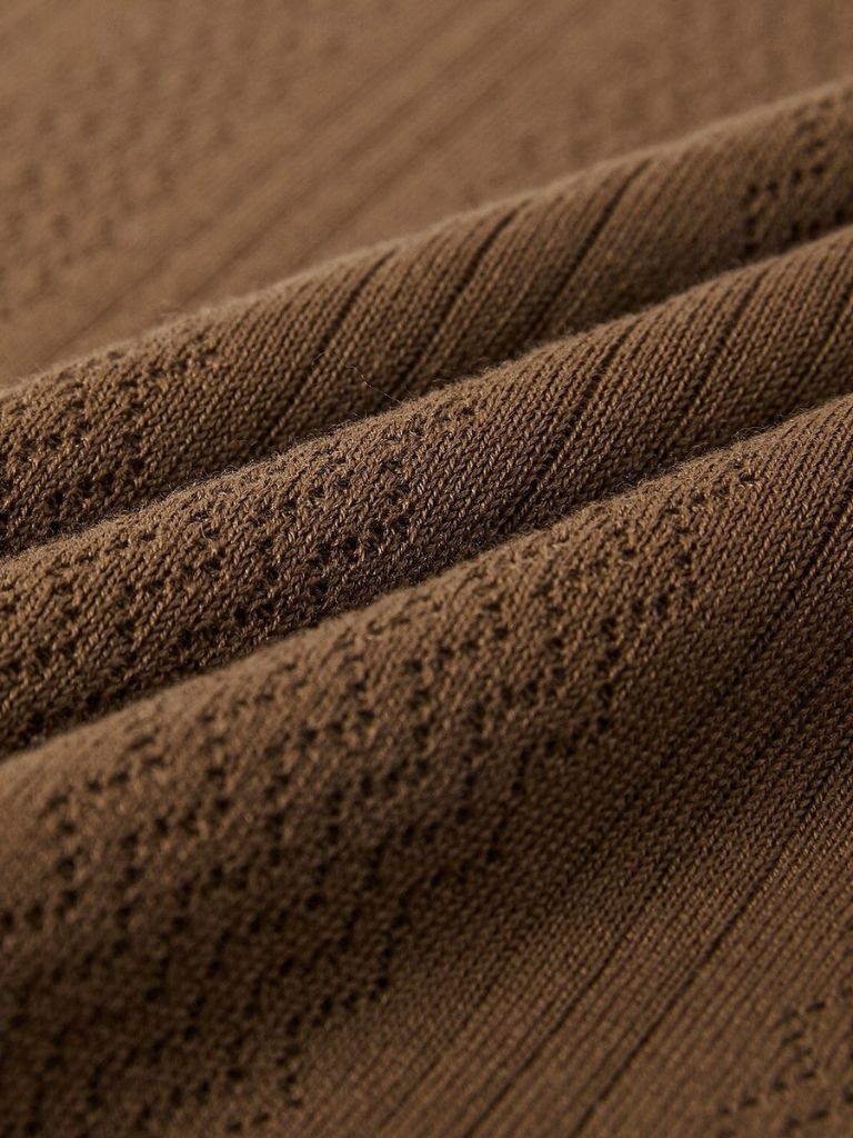 Leif™ Café Milano Polo Shirt