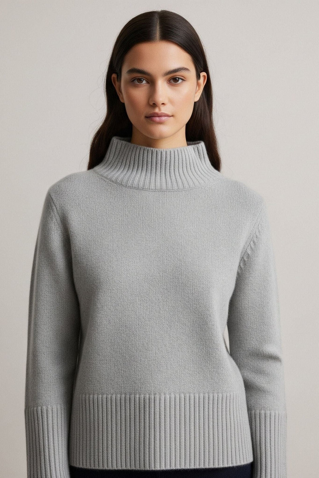 Lene | Kashmir Sweater