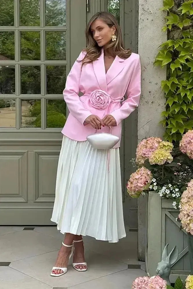 Lene | Classic Blazer