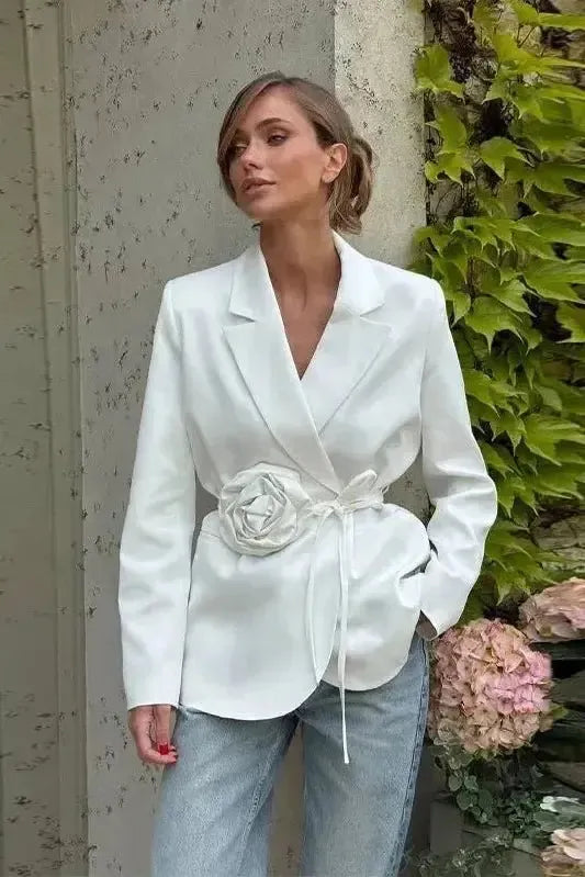 Lene | Classic Blazer