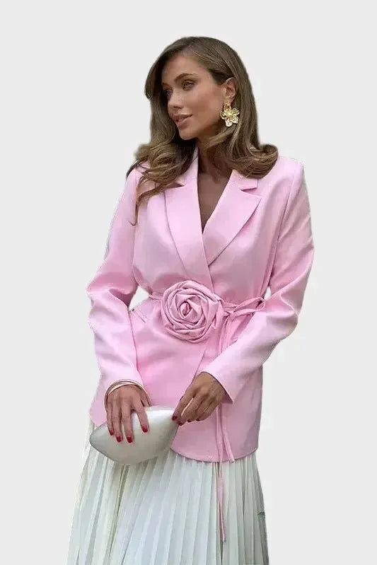 Lene | Classic Blazer