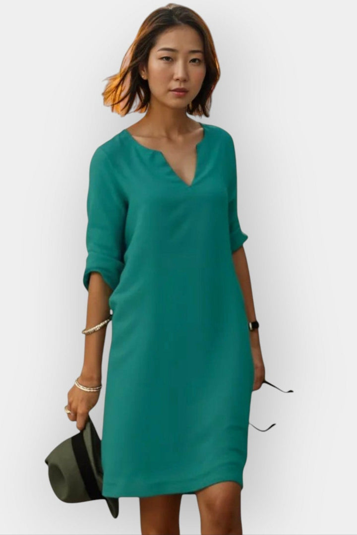 Lene | Elegant Sommerkjole