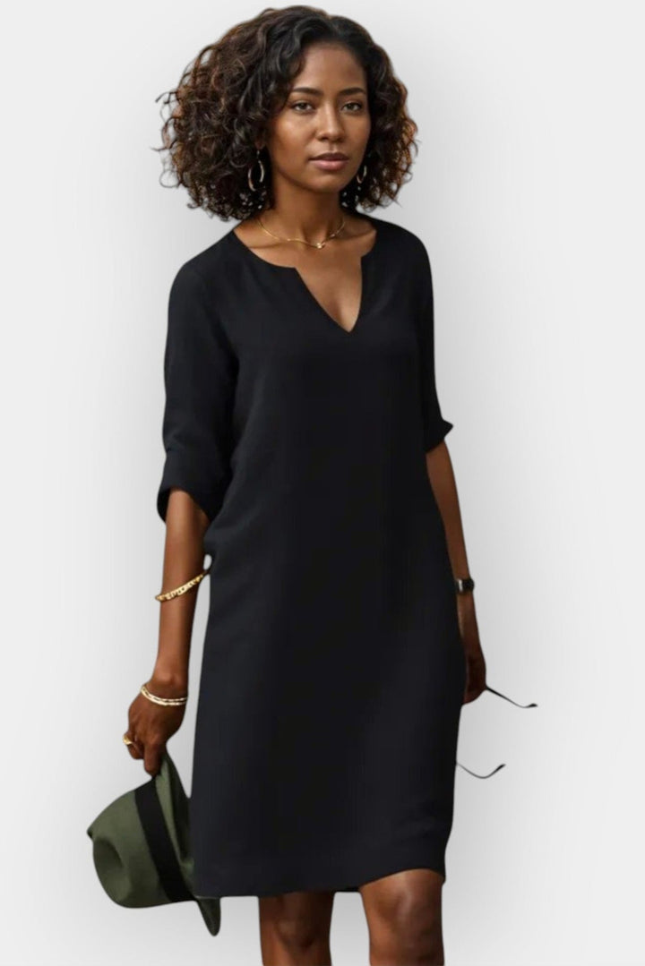 Lene | Elegant Sommerkjole