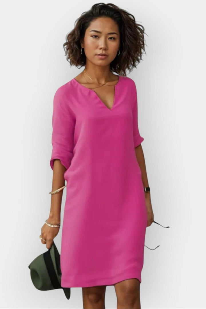 Lene | Elegant Sommerkjole