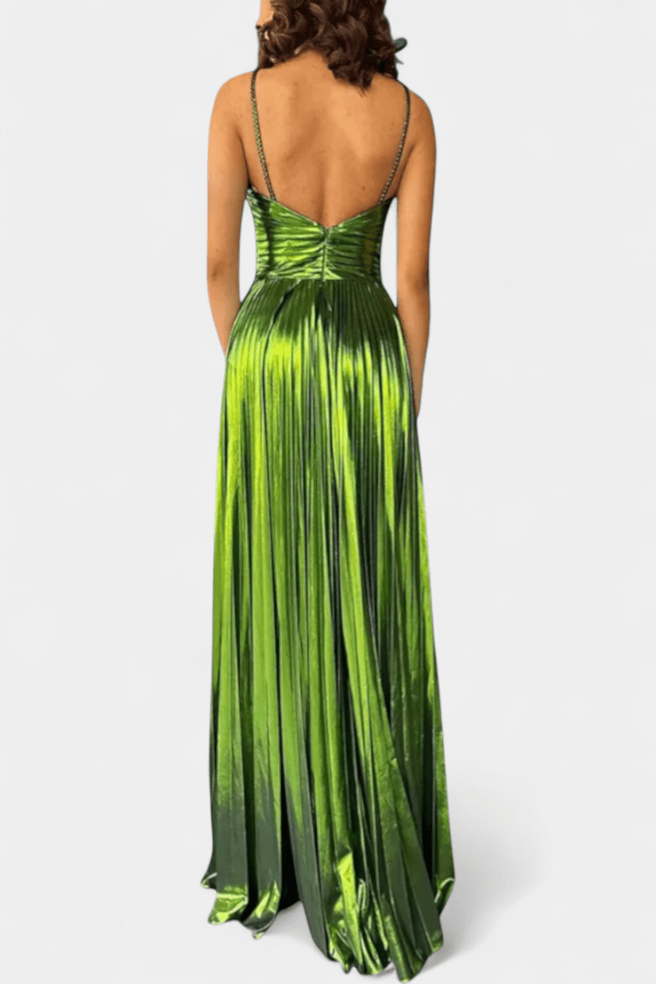 Lene | Maxi Dress