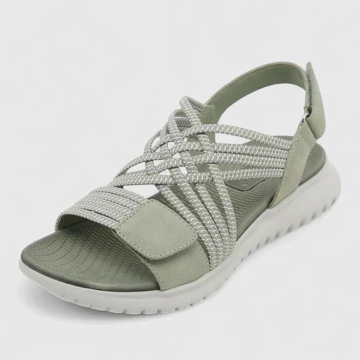 Lene | Ortopædiske Sandaler